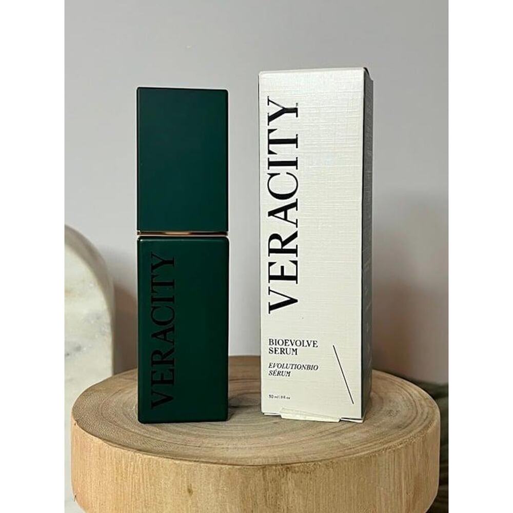 Veracity BioEvolve Serum 30 ml - BNIB $85RV